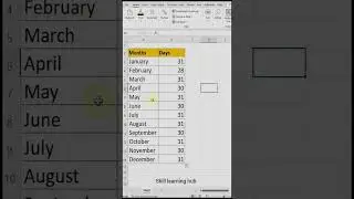 You Don't Know ! Proper Use of this function in Excel - excel Tutorial