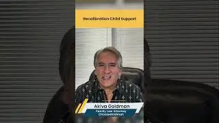 #michiganchildsupportattorney #michigansupport #divorce #lawyers Modify Child Support Increase