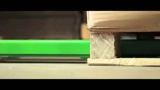 Heavy Duty Weighing Pallet Scales - Trucks & Trolleys - TheWorkplaceDepot