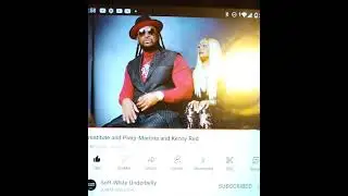 Prostitute & Pimp: Martina & Kenny Red, The interview was enlightening! 👀 I'm grateful for my dad!🙏🏿