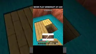 MINECRAFT #aa23