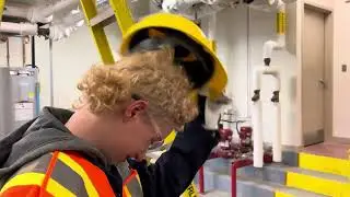 Wear PPE - short story
