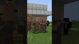 Во всём виноваты Евреи! NV Minecraft #memminecraft#memesminecraft#приколы#майнкрафтприколы#shorts