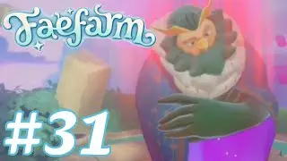 Fae Farm- #31- Rare Fallen Stars For Gusto!