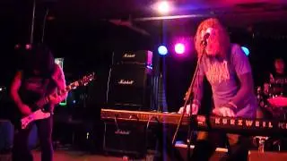Dizzy Reed 