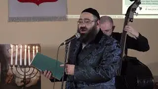 ברוך אתה בעיר - רבי בן ציון שנקר ז