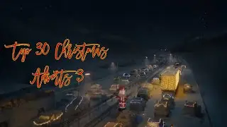 Top 30 Best Christmas Adverts 3