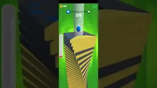 drop stack ball android games #shorts