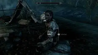 Infiltration | Skyrim