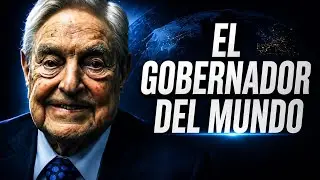 George Soros, la historia jam&aacute;s contada del millonario m&aacute;s odiado de planeta