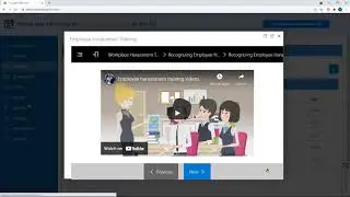 VisualSP for Employees - Context Sensitive Training and Support Everywhere!