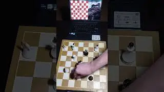 Chess Vision