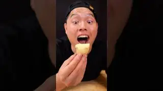 Potato Lifehack 🥔