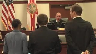'I just want to say I'm sorry' | Aiden Fucci enters guilty plea in Tristyn Bailey murder