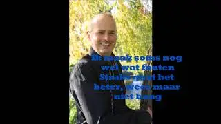 Samen door het leven Dave & Dries