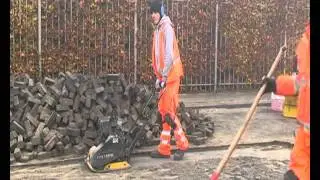 Stratenmakers in opleiding