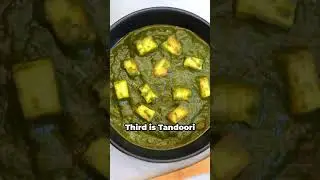 Top 5 Healthiest Indian Dishes You Must Try! #food #indiancooking #indianhealth #indianfood