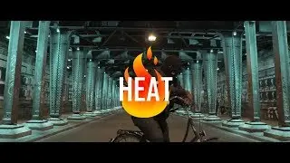 Kozarth - HEAT. (prod. Shootdown Beatz & BeatbyReso)