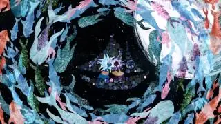 Hot Feet - Three Black Crosses (Official Music Video)