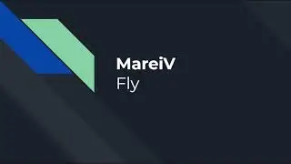 MareiV  - Fly