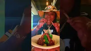 DISTRICT 804 FOOD REVIEW #rva #viral #trending #viralvideo #foodie #food #food 