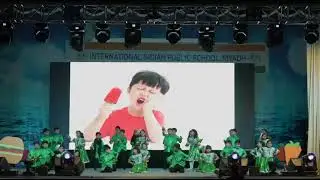 &ldquo;Eat Healthy and Live Strong | Grade II Skit | IIPSR Annual Day 2025&rdquo;