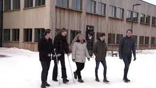 Interkulturell kompetanse