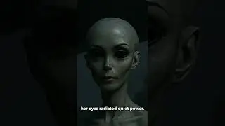 First Contact Episode 1 #space #universe