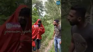 കേട്ടറിഞ്ഞതൊന്നും അല്ല മുരുഗൻ... | പുലിമുരുകൻ സ്പൂഫ് | joemon jyothir | akhil gp | sreeraj saran