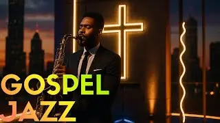 Christian R&B Gospel Songs Playlist | Gospel Music Praise and Worship Christian Jazz ☆ Gospel Jazz