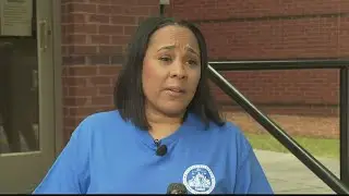 Fulton County DA talks curbing juvenile crime