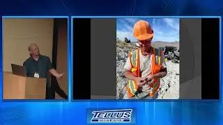 Jeremy Fuller - Minerals and Mining in the Thomas Range, Juab Co. Utah
