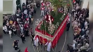BORRIQUITA CONIL 2025
