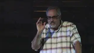 Bret Lott: What Does Jesus Have to Do with Fiction?