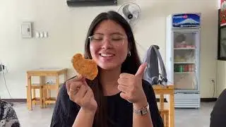 Food Vlog: Top 5 Vigan Cuisine #foodlover #topvigancuisine #foodtrip #foodvlog #stier