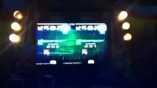 [PIU 2013 FIESTA 2] Gargoyle - S18. K4RLS vs. Karlos (Reto)