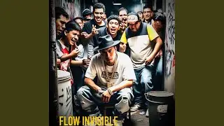 Flow Invisible