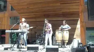 Los Chicos Voodoo -  INSPIRACION