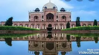 The Second  Mughal Emperor-HUMAYUN | Young Archaeologists.