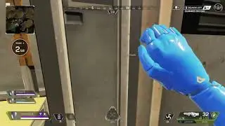 Apex Legend Dummies  Big Day First Look-  How does  it works ?