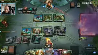 Fandom Legends Tournament | Arena Bo3 [Arena]