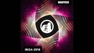 Solardo - Music Saved My Life - MadTech Records