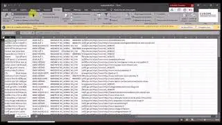 Import Excel (csv) UTF-8