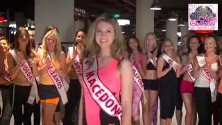 Choice of Miss Hill City Sport Center & SPA