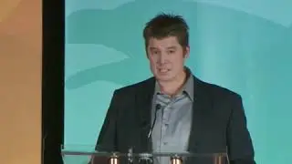 Ts&rsquo;elxw'yeqw Tribe Management Ltd. 2013 Indigenous Business Award Remarks