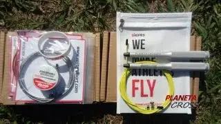 Unboxing  e Review &agrave;s Vropes Fire 2.0 da Velites Sport By Planeta Crossfit
