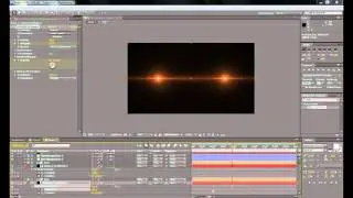 [Adobe After Effects] Tutorial - Burning Text [Deutsch]