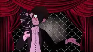 【AUDIO ONLY】 【KAITO English】Blood on Film【Original Song Collaboration】