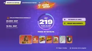 Famosa saideira com win