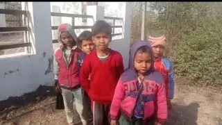 bhout pyare baccho se Lohri ke geet sune( vlog part. 1 upcoming part 2